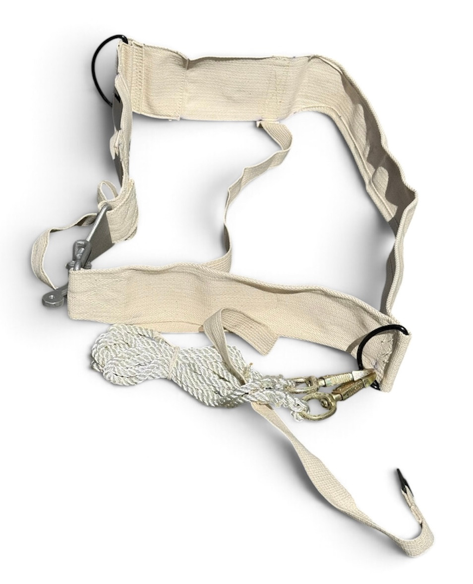 Sled Harness