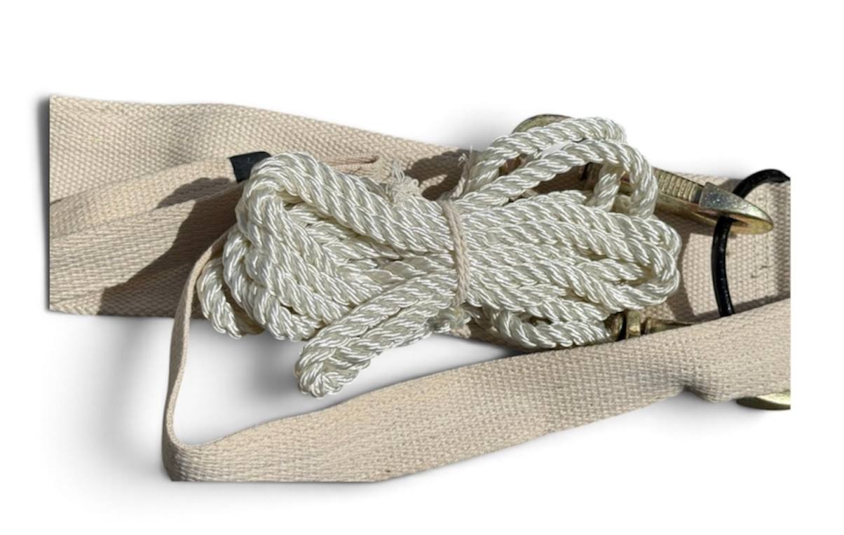 Sled Harness