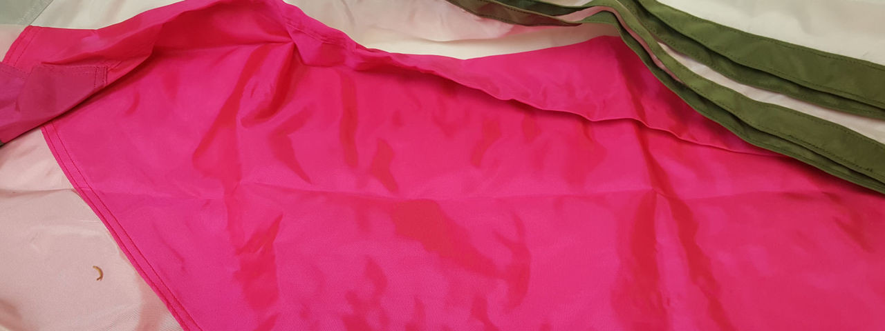 Panel Marker Type III Class