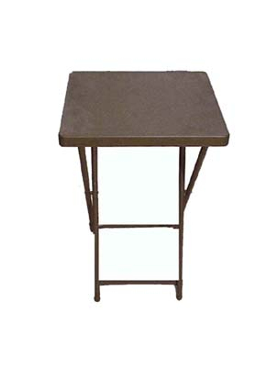 Metal Folding Table