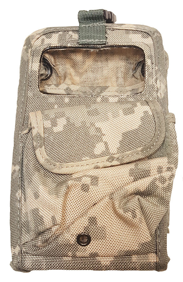 ACU Digital Radio Pouch