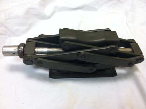 SCISSOR JACK STYLE 3 - Army Surplus Warehouse, Inc.