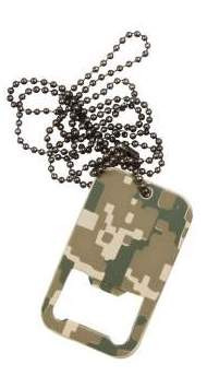 digital dog tag