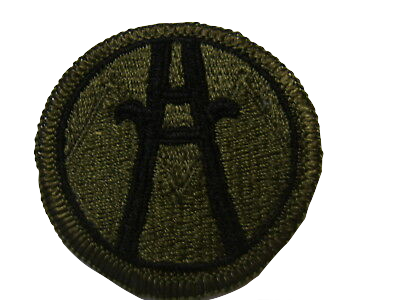 C: 2nd Logistic Command