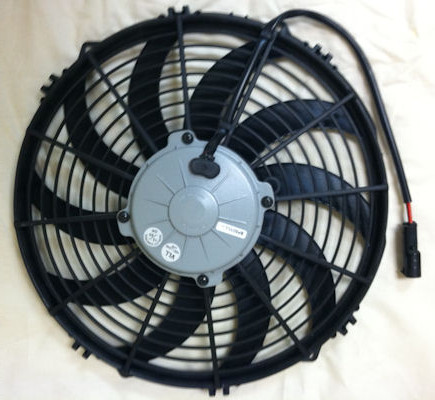 FAN MOTOR CONDENCOR