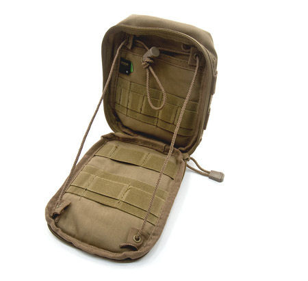 Condor Outdoor MA64: Side Kick Pouch
