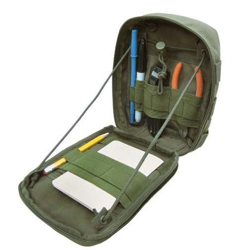 Condor Outdoor MA64: Side Kick Pouch