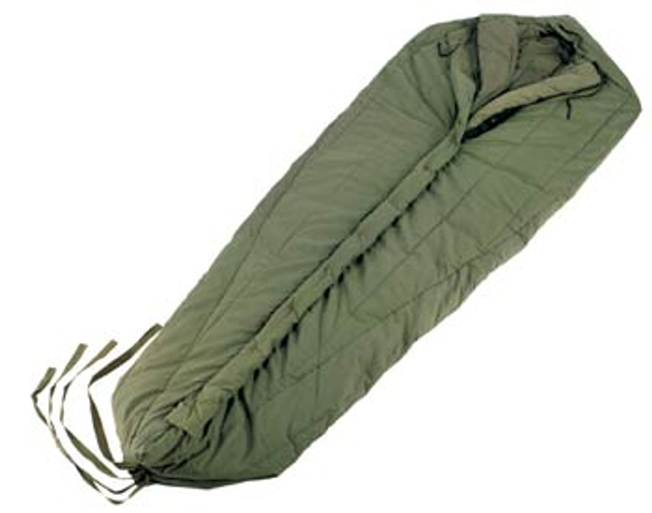 Army surplus sleeping bag Clearance