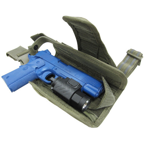 Condor #TTLH: Tornado Tactical Leg Holster