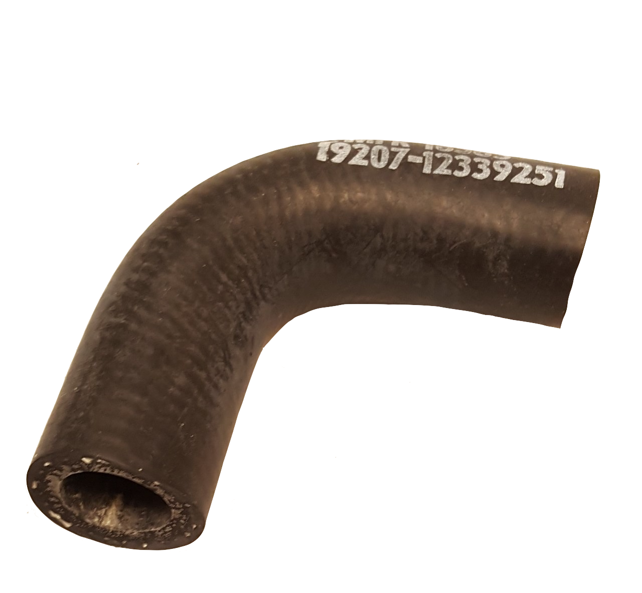 Military Issue Humvee , Hmmwv M988 Preformed Heater Hose