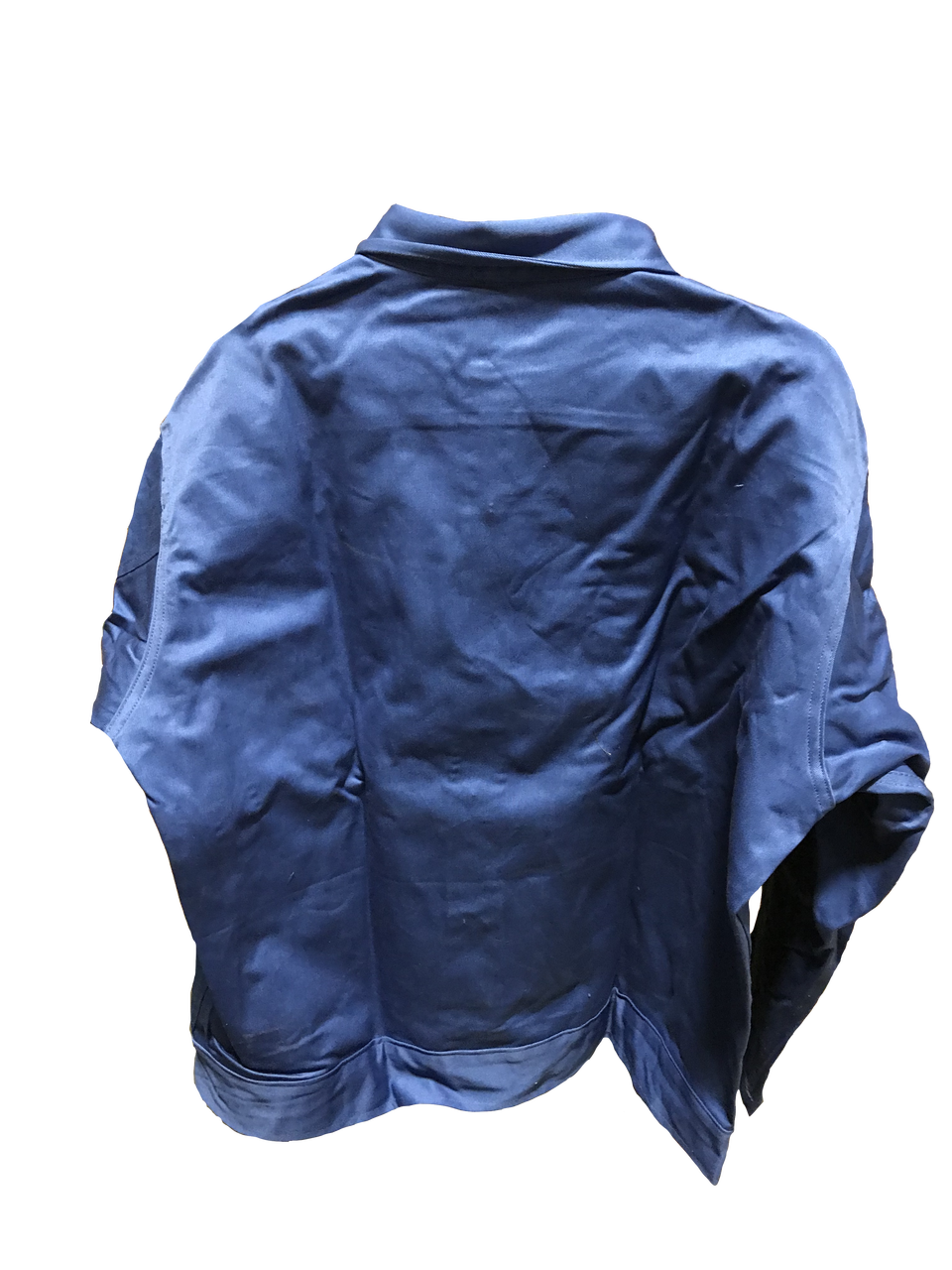 Men's Convalescent Jacket Size Large