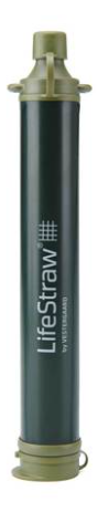 LifeStraw Personal Water Filter