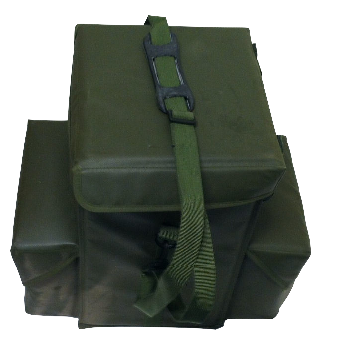 Military Issue Padded Carry Bag LARGE Size