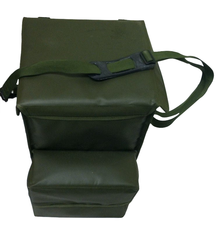 Military Issue Padded Carry Bag LARGE Size