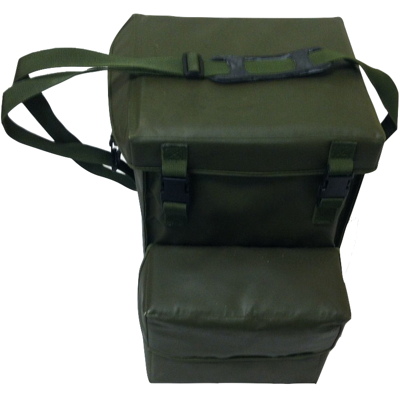 Military Issue Padded Carry Bag LARGE Size