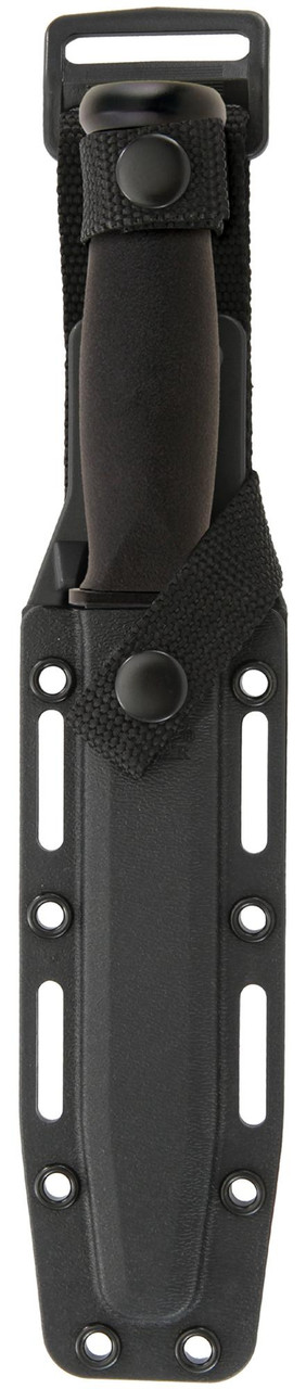 Ka-Bar Kraton Handled Straight Edge Mark I Model 2221