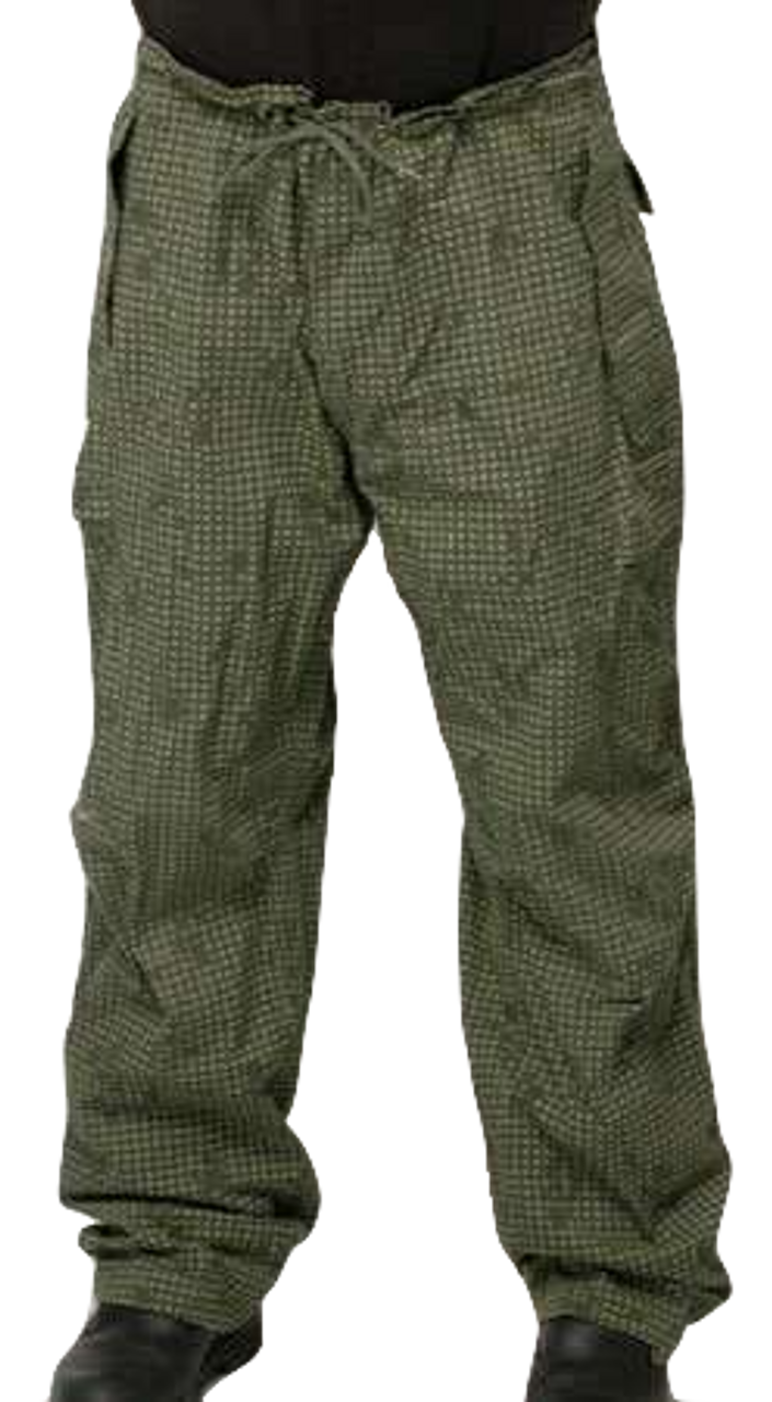 Trousers, Desert Camouflage Pattern, Combat, 24,99 €