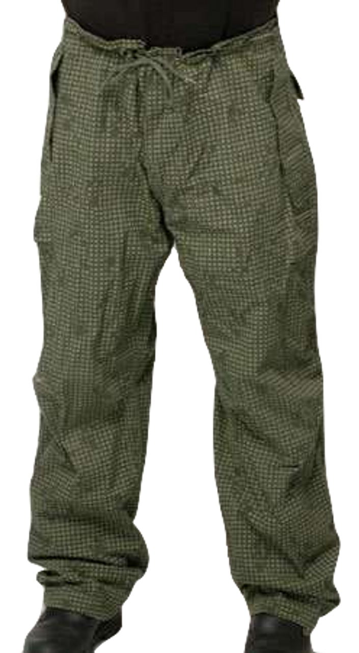 Night Desert Camo Pants, Size Small - Omahas Army Navy Surplus