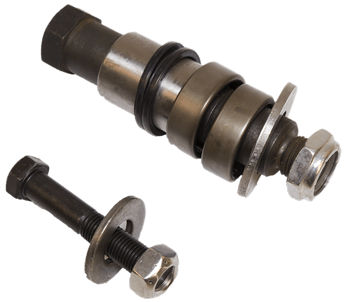 M38/A1 Bell Crank Repair Kit 920556/ S-E835