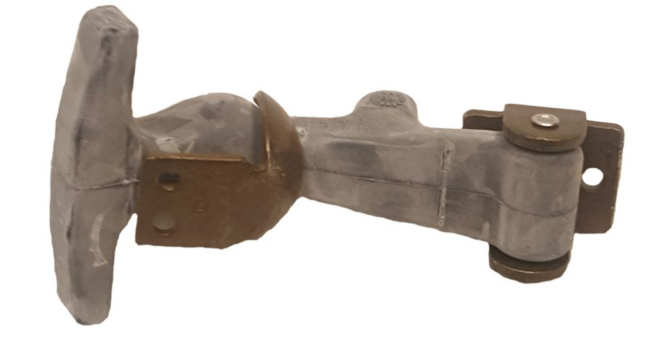 Military Issue M35A3 Front Hood Latch