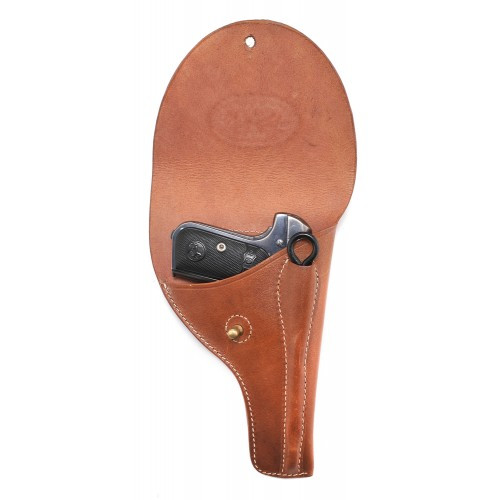 Reproduction Colt Hammerless Holster