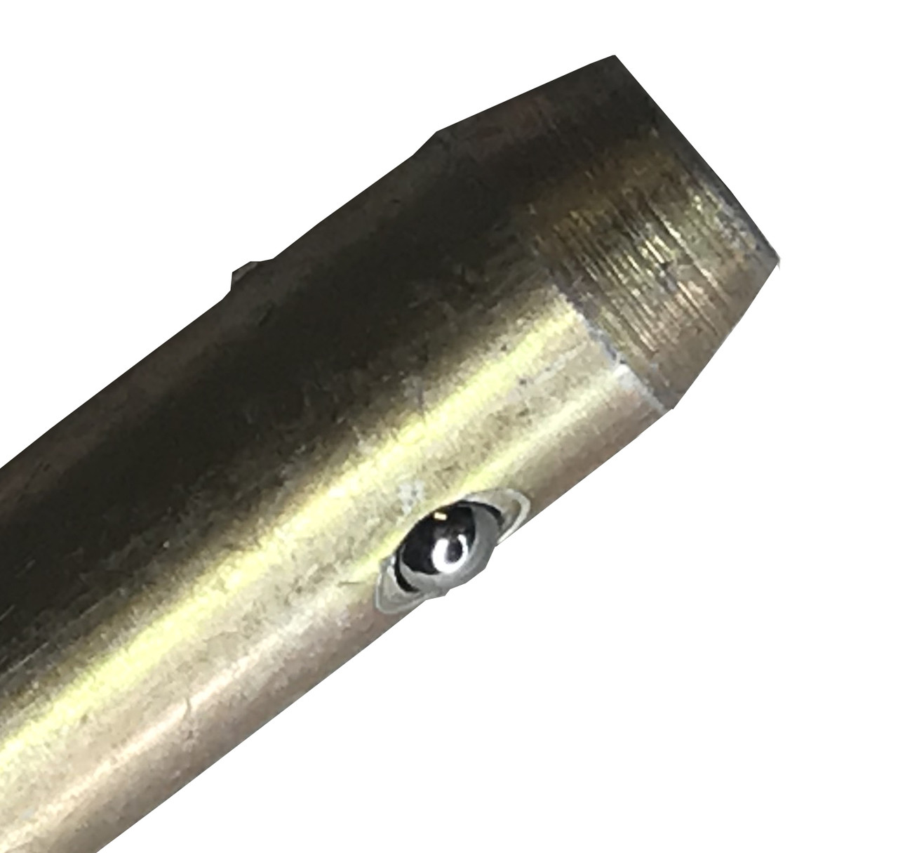 Quick Release Push/Pull Pin MS17990623 Army Surplus Warehouse, Inc.