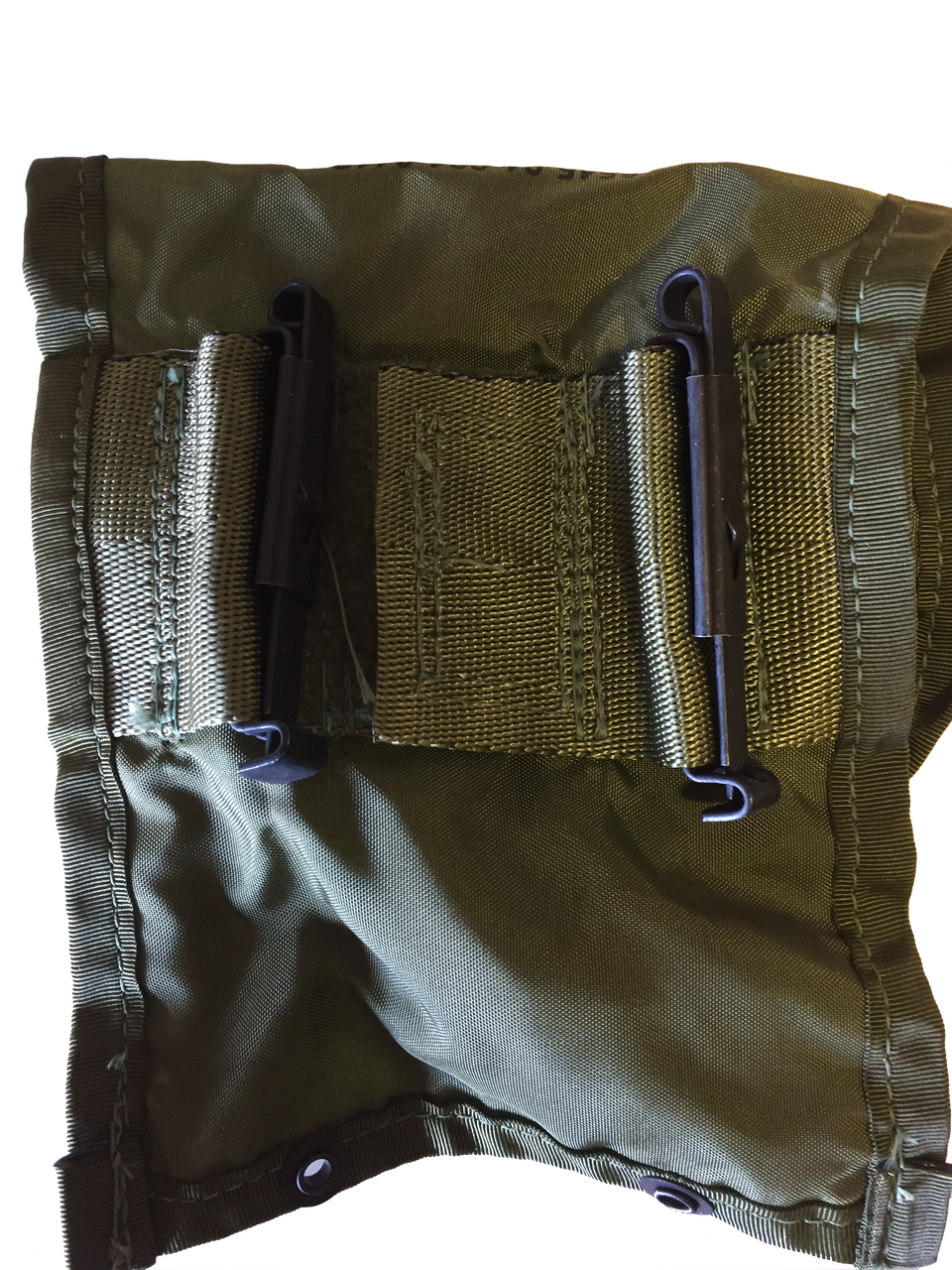 Individual First Aid Kit Pouch 