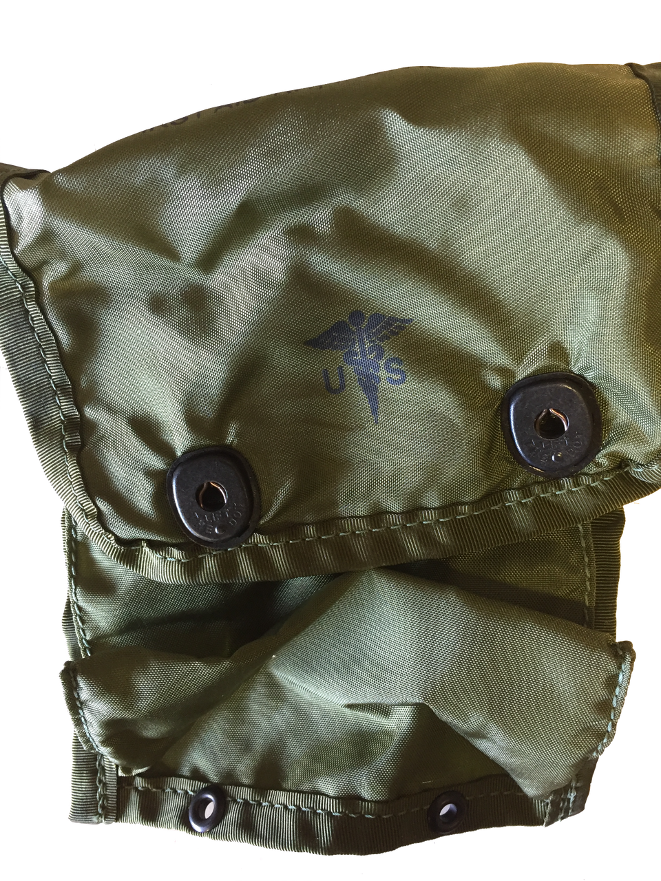 Individual First Aid Kit Pouch 