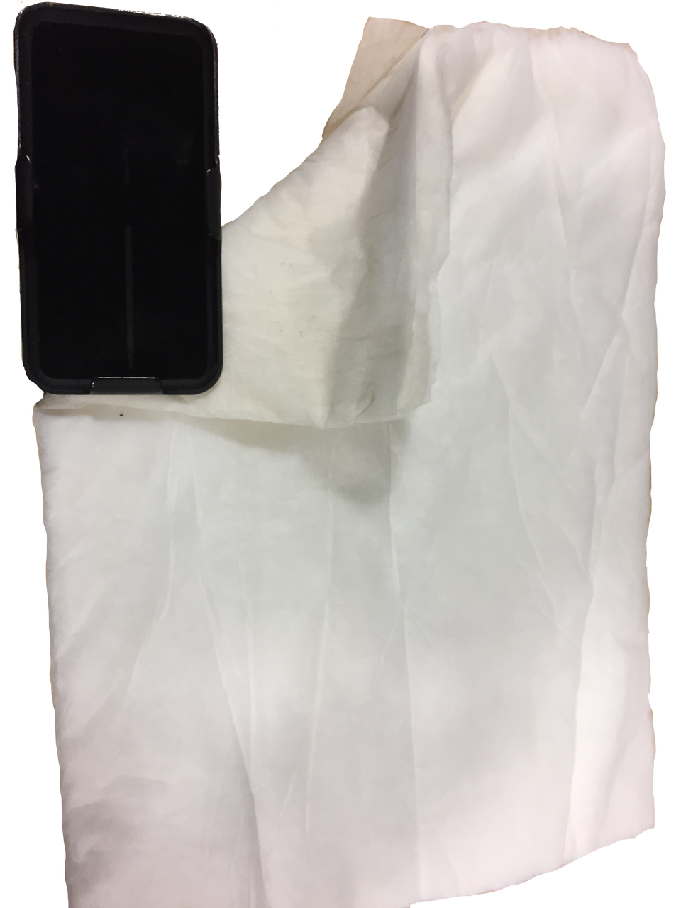 Military Issue First Aid Abdominal Pad