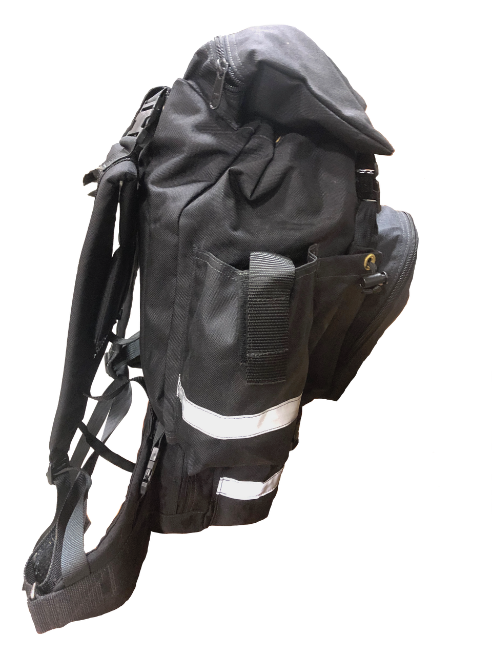hotline pack for fire fighting