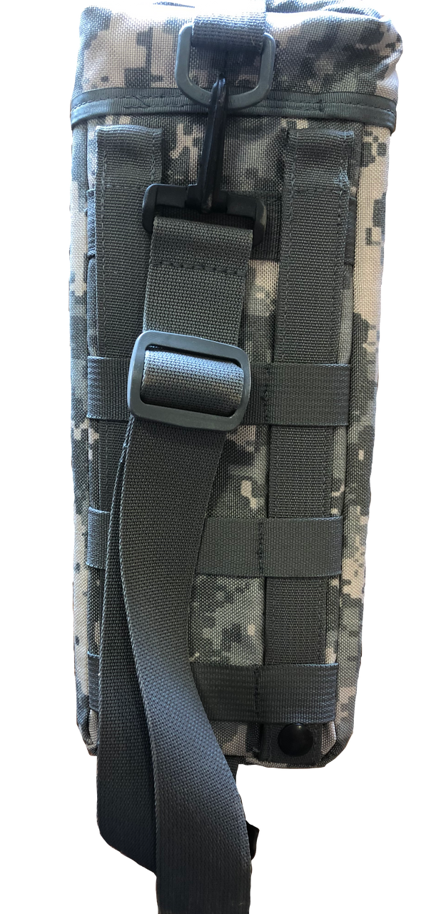 Optical Instrument Thermal Sight Case ACU Digital
