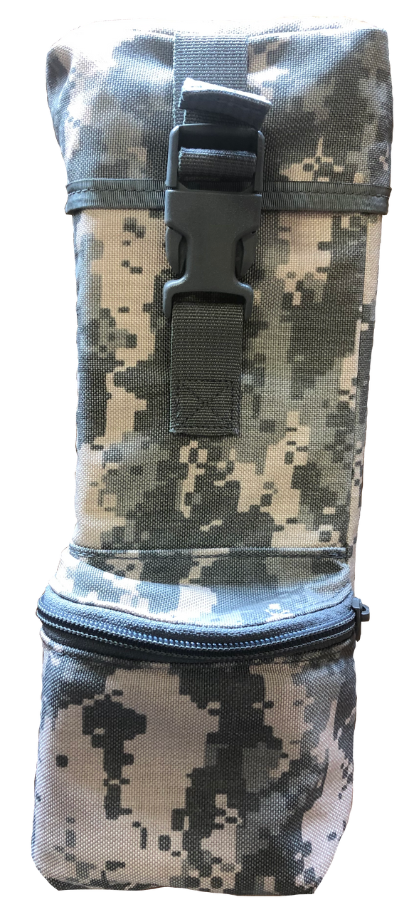 Optical Instrument Thermal Sight Case ACU Digital