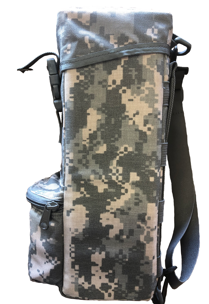 Optical Instrument Thermal Sight Case ACU Digital
