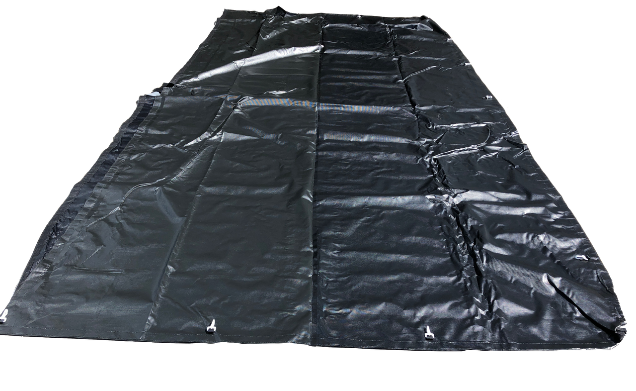 Military MGPTS Tent Floor