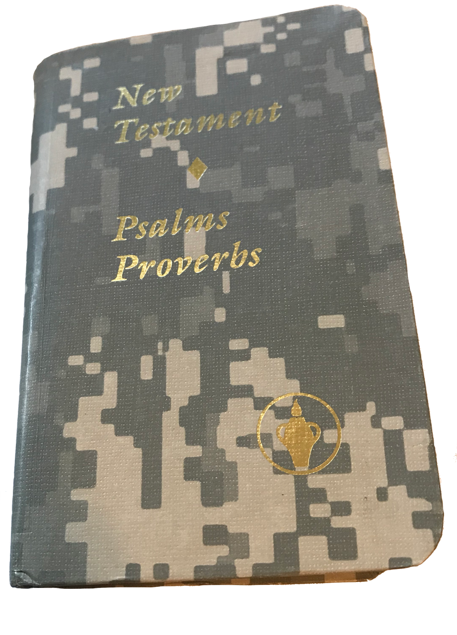 Psalms Paint with Water [Book]