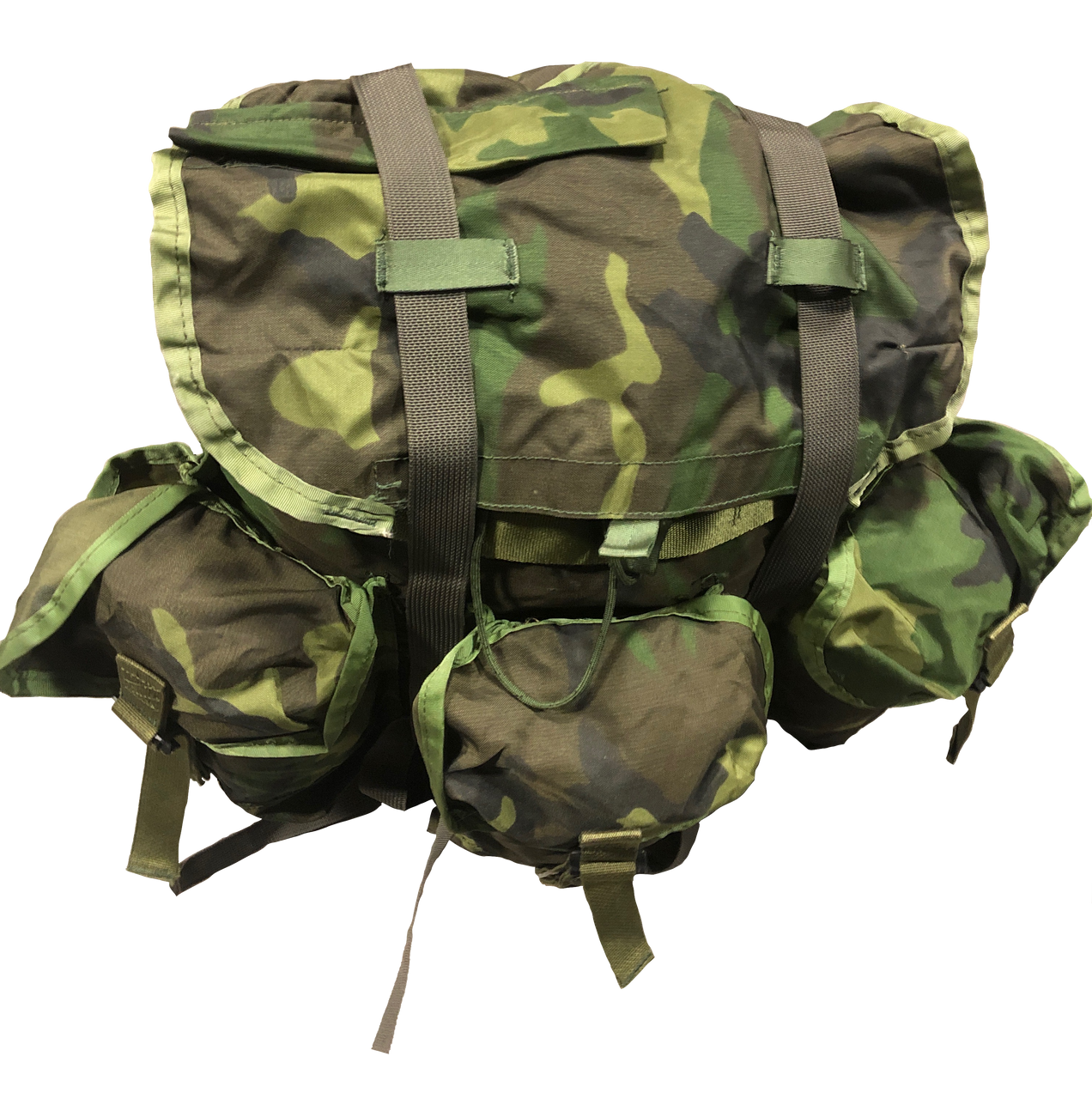 army surplus alice pack