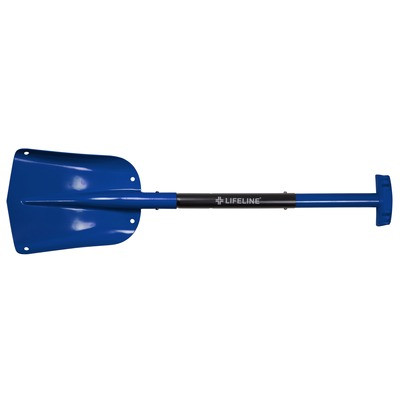 Lifeline Aluminum Sport Utility Shovel