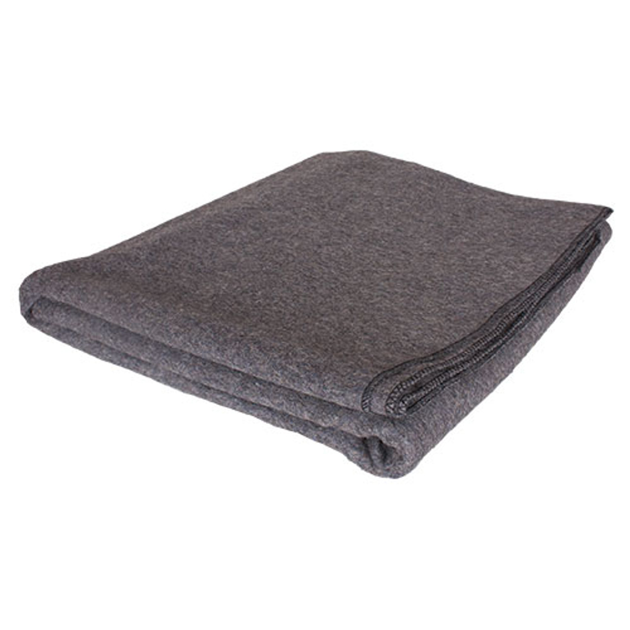 Fox Outdoor Wool Blanket 818-2