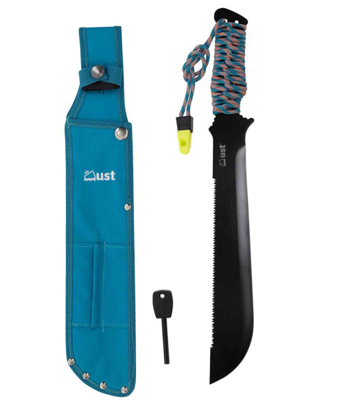  UST Brands ParaCuda Pro Machete