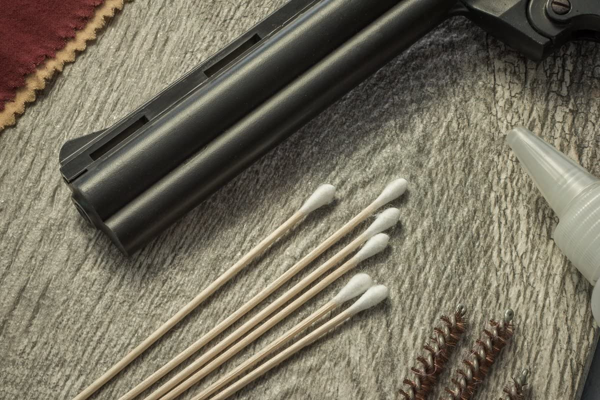 Sona Enterprises 6" Cotton Swabs 100 Count