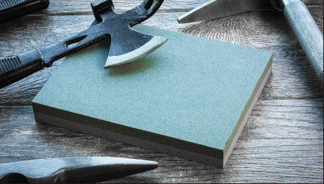 Sona Enterprise 2-IN-1 Double Sided Sharpening Stone 