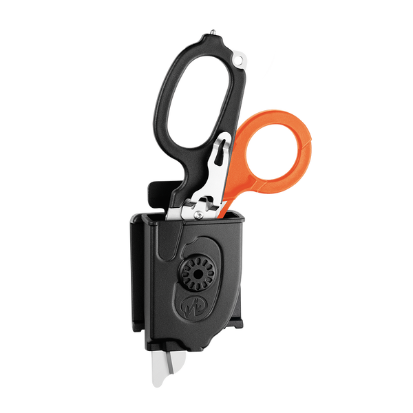 Leatherman Raptor Rescue Black and Orange 832154