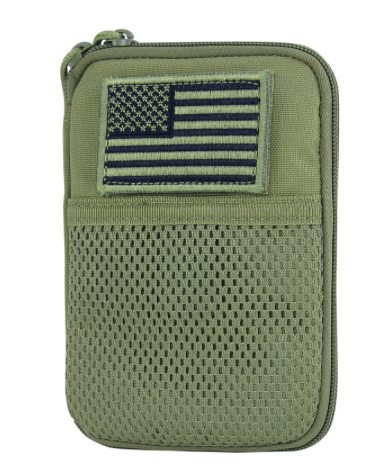 Condor Outdoor Pocket Pouch MA16