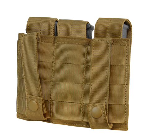 Condor Outdoor Triple Pistol Mag Pouch MA52