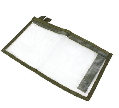 Condor Outdoor T & T Pouch MA54