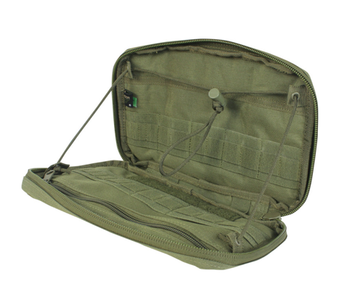 Condor Outdoor T & T Pouch MA54
