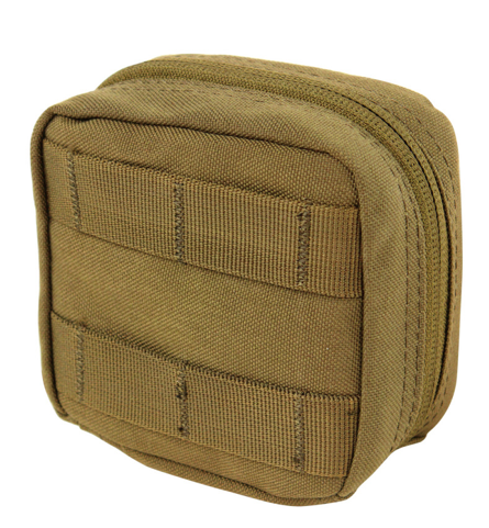 Condor Outdoor 4 x 4 Utility Pouch MA77