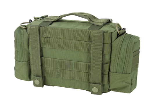 Condor Outdoor Deployment Bag 