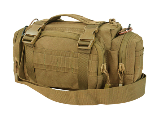 Condor Outdoor Deployment Bag 