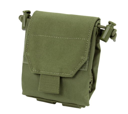 Condor Outdoor Micro Dump Pouch 191172
